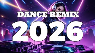 Download Lagu Music Mix 2026   Party Club Dance 2026   Best Remixes Of Popular Songs 2026   Dj Music Party#54 MP3