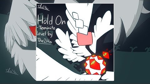 Teminite - Hold On | Level by The2Ha [Project Arrhythmia]