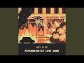 Hey, Ily! - New Song “Psychokinetic Love Song”