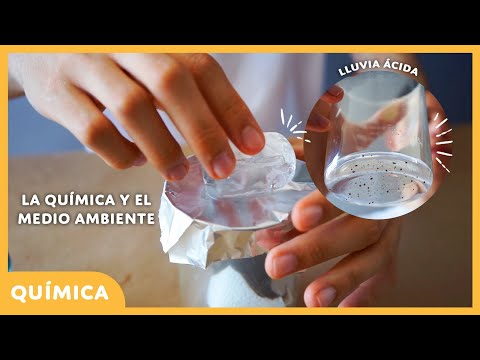 Video: ¿Cómo ayudan los químicos a proteger el medio ambiente?