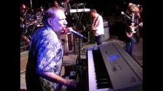 Video thumbnail of "Felix Cavaliere   People Got 2B Free"