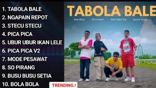 Kumpulan Lagu Timur 2025 Viral Tiktok Tabola Bale | Ngapain Report | Stecu Stecu