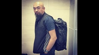 hexad carryall duffel