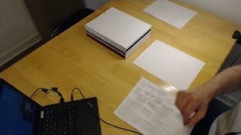 Stamp Collecting Episode 1 Part 2 Soaking Gummed Stamps