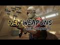 CS2 Casuals Gameplay | New Guns. New Loadouts. New Plays. | Full VOD