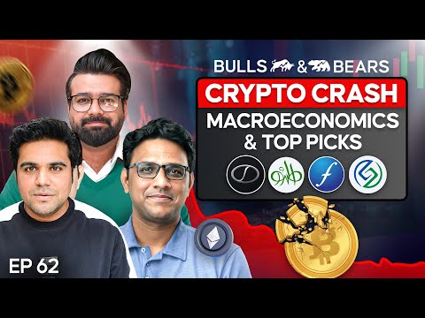 Ep 62 | Market Update & Action Plan | Bulls and Bears Show