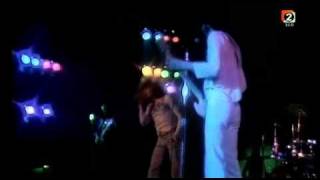 The Who-See me feel me-Live in Voorburg 1973 chords
