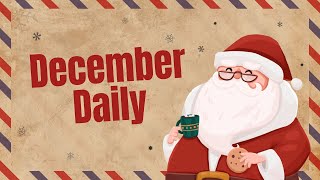 Season of Giving