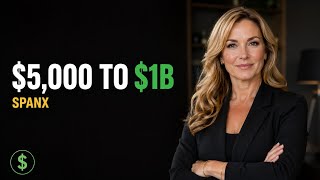 Everyone Said No She Had 5 000 And Built a Billion Dollar Company Anyway