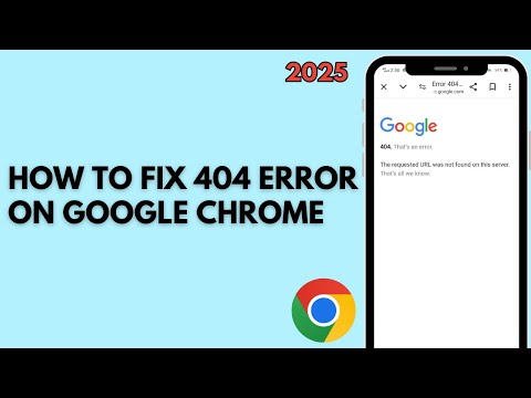 How to Fix