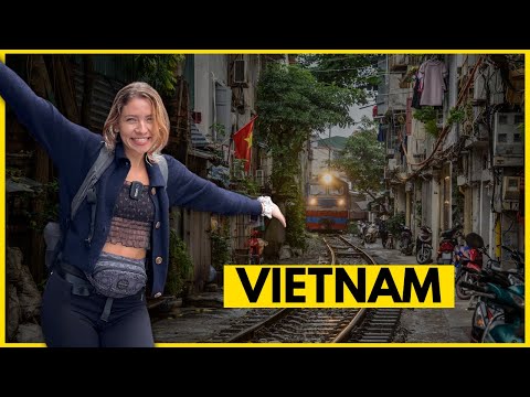 Video: 10 motive minunate pentru a vizita Vietnam