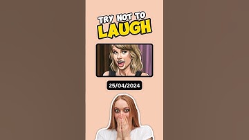 Taylor Swift Joke for Swifties 25/04/2024 #swifties #taylorswift #shorts