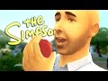 СЕРИАЛ В SIMS 4 СИМПСОНЫ Серия 1 СЕРИАЛ В SIMS 4 СИМПСОНЫ Серия 1