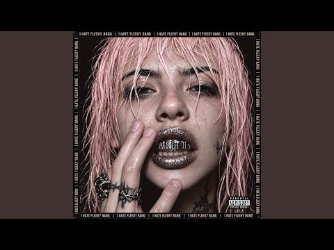Fleeky Bang - Touch My Body (2027)