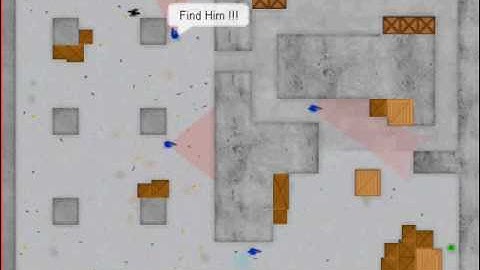 ultimate assassin 2- part 1\3