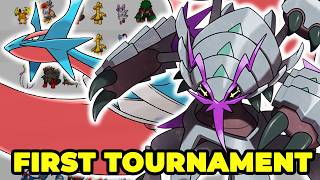 The Pokemon Champions Meta Has Changed... | Pokemon Champions Update
