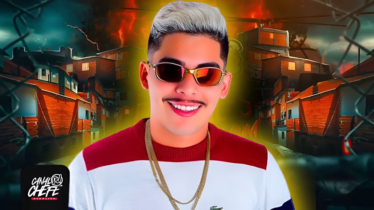 ROMARINHO MEC O BRUXO DO AM - 15 MINUTOS SÓ AS MARCANTES 