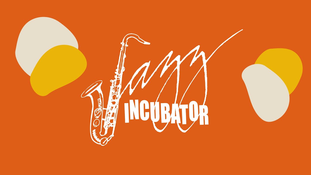 JazzIncubator 2025 - TORSDAG 16. oktober