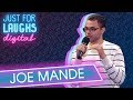 Joe mande  freedom is americas meth