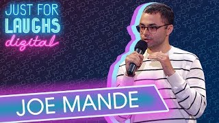 Joe Mande - Freedom Is America's Meth