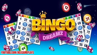 Bingo DreamZ - Free Online Bingo Games & Slots for Android screenshot 4