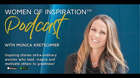 Cynthia Hamilton Urquhart - Women of Inspiration P...