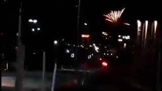 Tirana Fireworks 2026 | New Year's Eve | Live from Skanderbeg Square with Erion Veliaj
