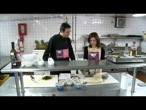 გურმანია - მოგზაურობა ინდონეზიაში (ნაწილი პირველი)