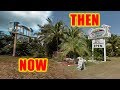 Abandoned Florida Keys Resort, CRYSTAL BAY