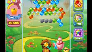 Bubble Coco Level 902