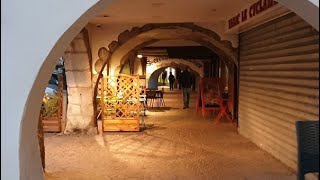 THONES - LES ARCADES - 6 NOV 2022