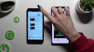 Transfer Files Emporia SMART 5 to Android Device using Send Anywhere