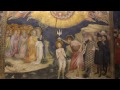 L’Oratorio di San Giovanni Battista a Urbino e i suoi affreschi