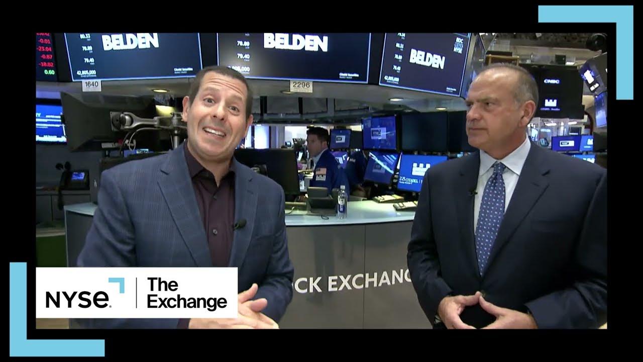 The Exchange with NewFleet Asset Management YouTube