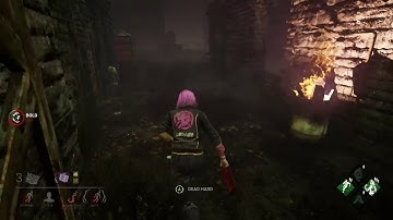 Ayrun tech/moonwalk in a Myers