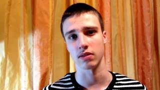 Стих 'Вирус'