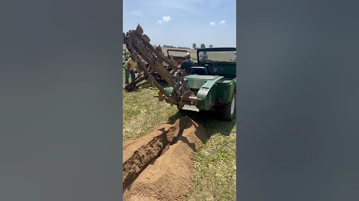Jeeps in action #short #shorts #jeep #willys #oldjeeps #willysjeep #jeepadventure #jeeplife