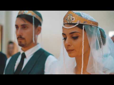 თემური \u0026 გურანდა - 22.09.2016