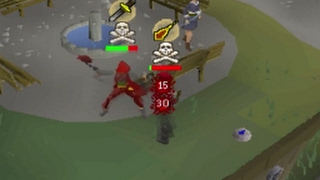 A Zerker - Mini Pk Vid 9
