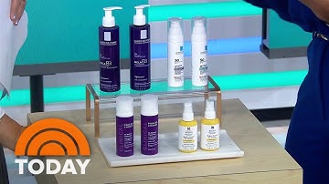 Level up your skincare in 2025 with multitasking products and AI