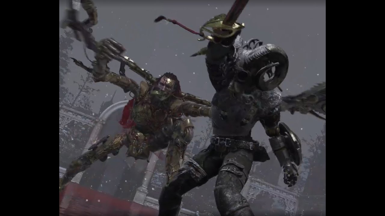 🎀 𝗩𝗢𝗗 🎀 Leading up to the final boss fight.. 𝙏𝙝𝙚 𝙍𝙞𝙙𝙙𝙡𝙚𝙧