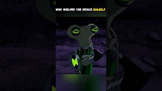 Vilgax fights Azmuth. Ben 10 explained ben10 cartoonnetwork omniverse omnitrix