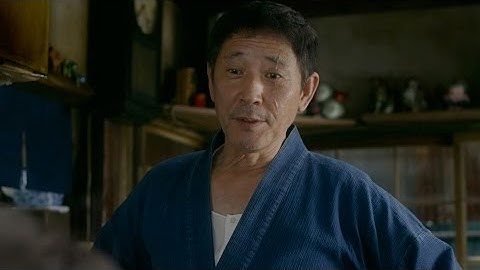 映画『続・深夜食堂』予告編