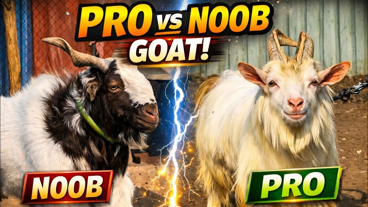 MK TRANING CLASSES | BAKRE PRO KI TARA KHARIDO NOOB KI TARA NAHI | MOHSIN KHAN