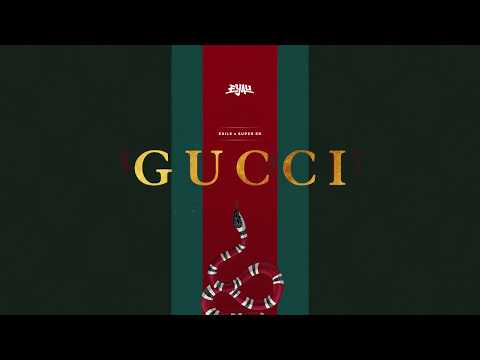 Exile - Gucci (feat. Super ED)