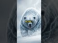 The FROSTSHROUD BEAR: The Blizzard That HUNTS! ❄️ (A Ghost of the Tundra! 🐻)