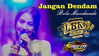 Jangan dendam  - bella marshanda  ft Tasya Diva Kendang Cover  live LBK Music // SAGITA AUDIO JEMBER