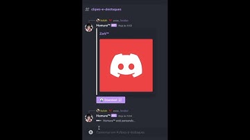 Comando de avatar slash - V14 Discord.js #1