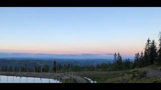 Trysil Water Ramp
