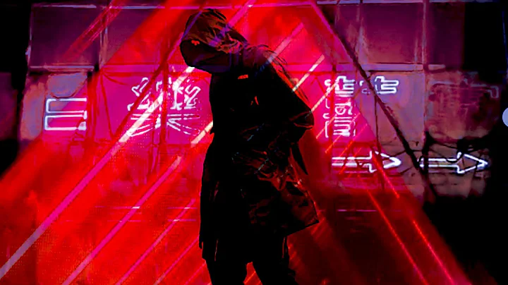 HKE - Dreampunk Dreams [2020] [SINGLE]